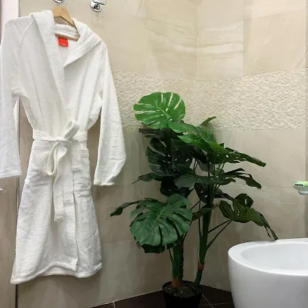 Aparthotel La Margherita *
