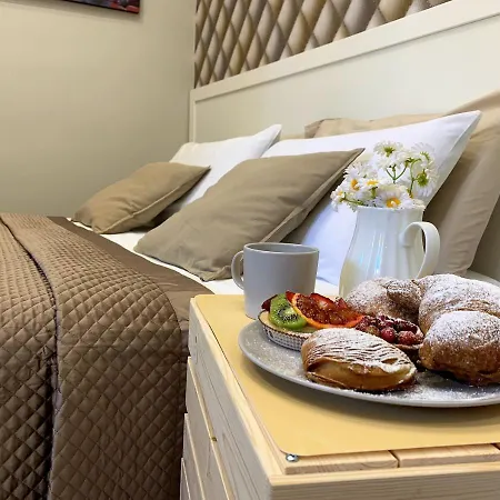 La Margherita Aparthotel