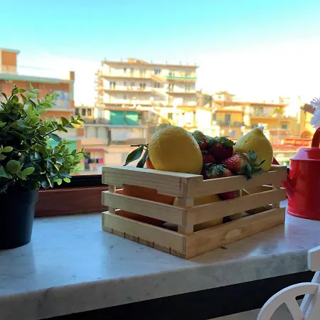 La Margherita *