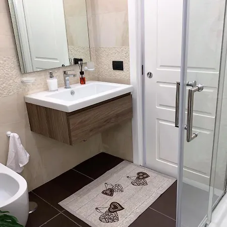 Aparthotel La Margherita