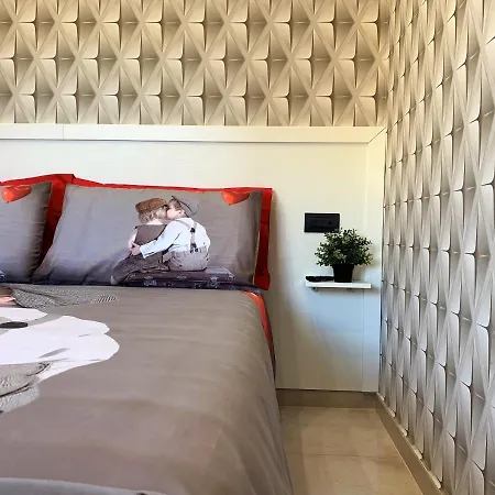 La Margherita Aparthotel Castellammare di Stabia